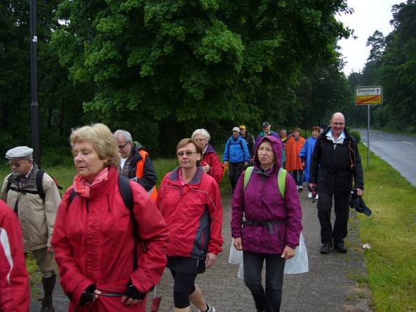 Quelle: Pilgergruppe Rodgau-Jügesheim