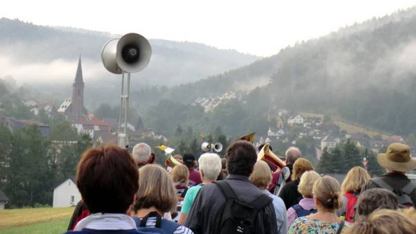 Quelle: Pilgergruppe Um den Gotthard