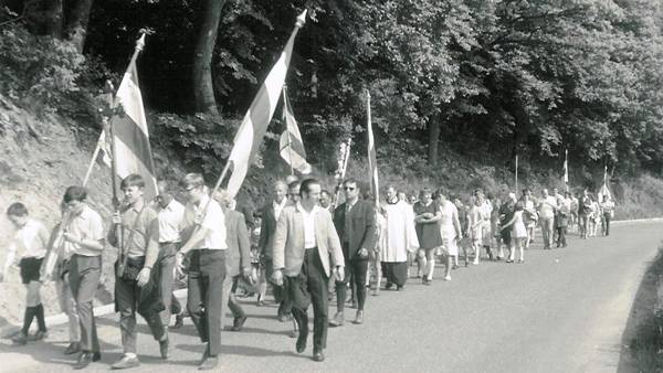 Quelle: Pilgergruppe Miltenberg