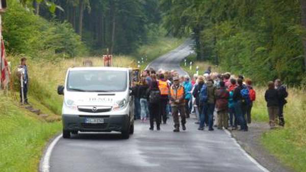 Quelle: Pilgergruppe Miltenberg
