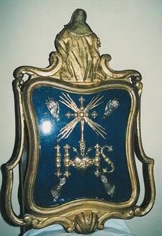 Quelle: Pilgergruppe Miltenberg