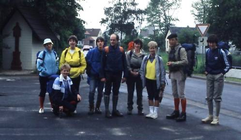 Quelle: Pilgergruppe Nieder-Roden