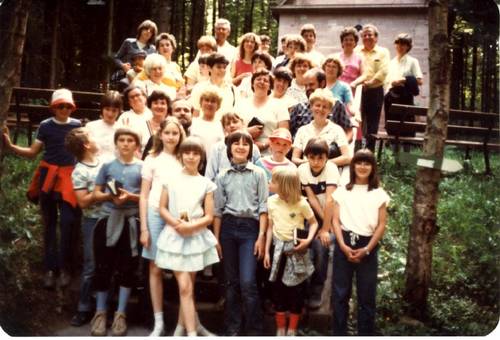 Quelle: Pilgergruppe Nieder-Roden