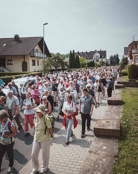 Quelle: Marcel Ditrich, Walldürn